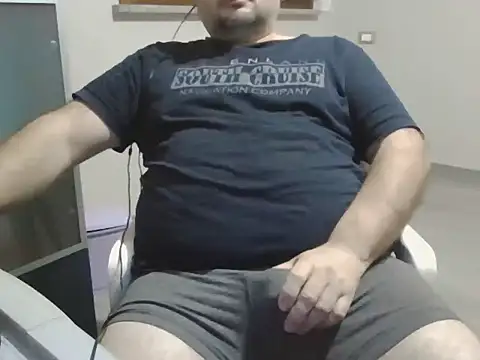 iron boy80 online show from 14, 12, 2024