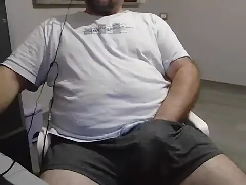 iron boy80 online show from 11, 1, 2025