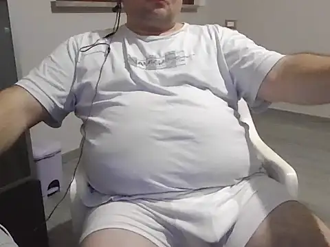 iron boy80 online show from 25, 1, 2025