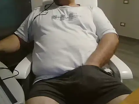 iron boy80 online show from 16, 2, 2025