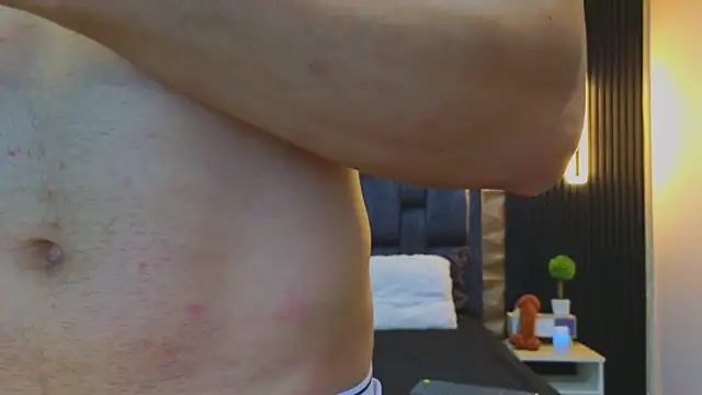 FelipeAndMarcello3 online show from 30, 1, 2025