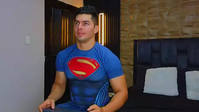 FelipeAndMarcello3 online show from 4, 2, 2025