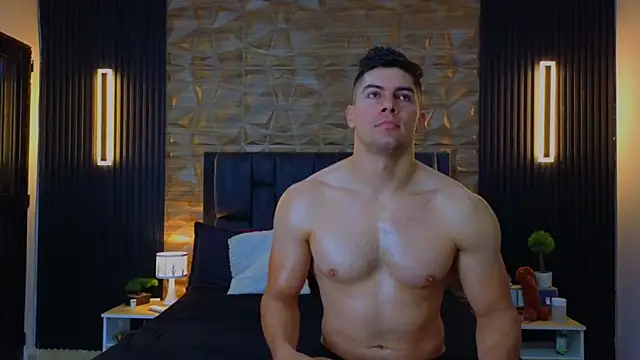 FelipeAndMarcello3 online show from 21, 2, 2025