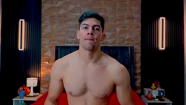 FelipeAndMarcello3 online show from 16, 10, 2025