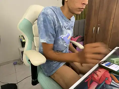 Max TheHorseDick online show from 8, 12, 2024