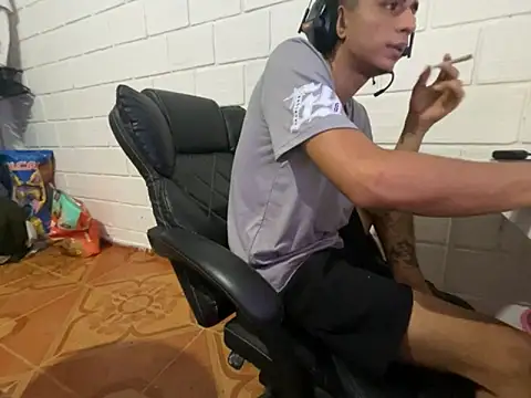 Max TheHorseDick online show from 7, 3, 2026