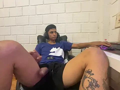 Max TheHorseDick online show from 8, 3, 2026