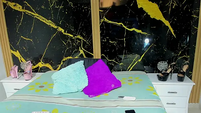 Nyakimgold online show from 26, 2, 2025