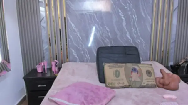 Nyakimgold online show from 26, 9, 2025