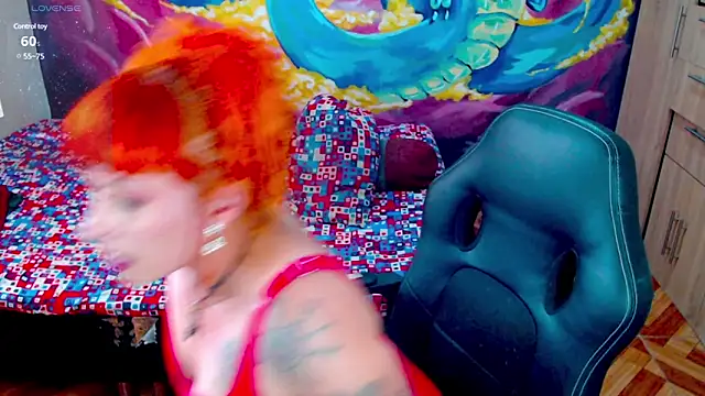 Eimy lorens online show from 2, 1, 2025