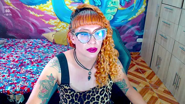 Eimy lorens online show from 12, 2, 2025