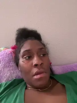 Foreignthababyy online show from 28, 3, 2026