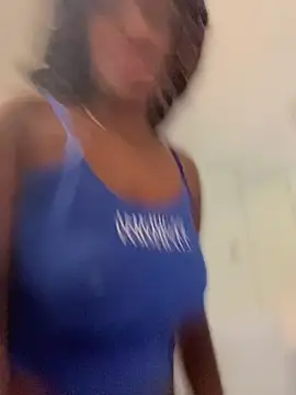 Foreignthababyy online show from 11, 5, 2026