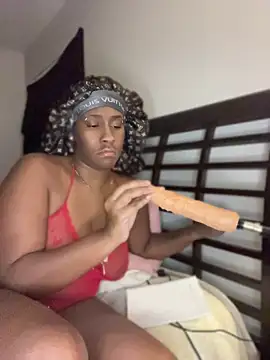 Foreignthababyy online show from 18, 6, 2026
