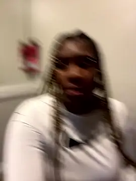 Foreignthababyy online show from 9, 7, 2026