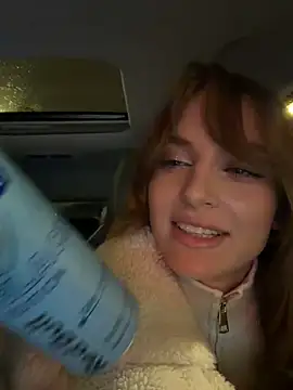 Snapshot of -AngelAri- chatting on 27, 2, 2026 -AngelAri- online show from 27, 2, 2026