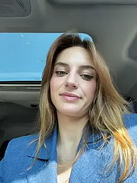 -AngelAri- online show from 17, 5, 2026