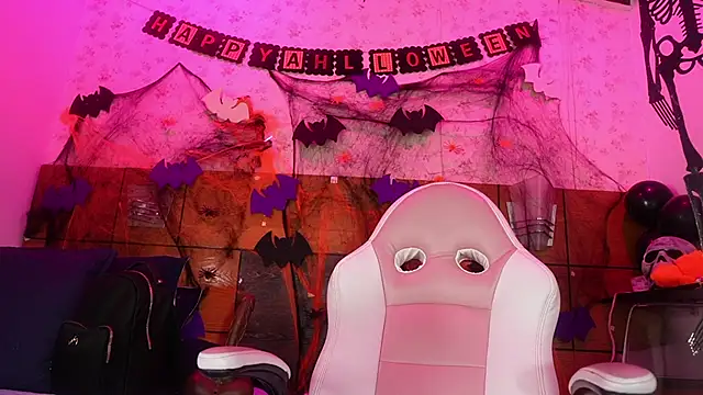 mssburbuja online show from 16, 10, 2025