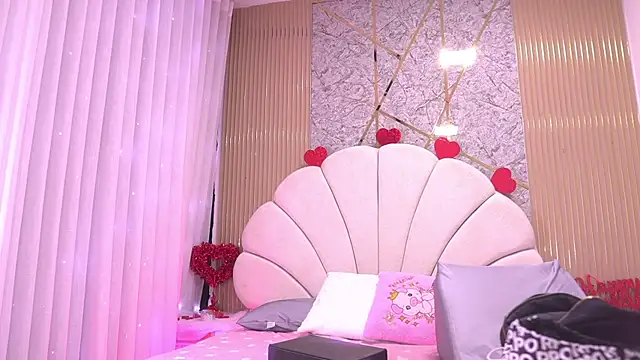 Snapshot of mssburbuja chatting on 14, 2, 2026 mssburbuja online show from 14, 2, 2026