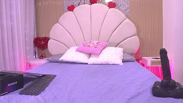 Snapshot of mssburbuja chatting on 20, 2, 2026 mssburbuja online show from 20, 2, 2026