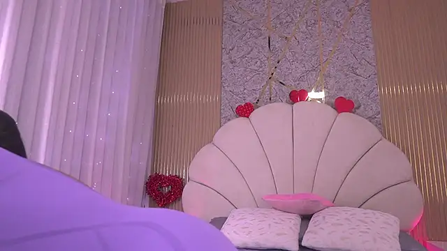 Snapshot of mssburbuja chatting on 24, 2, 2026 mssburbuja online show from 24, 2, 2026