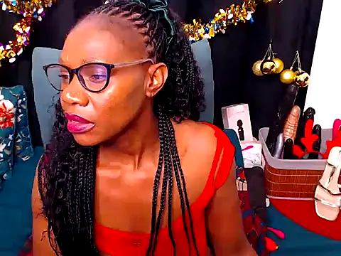 sexybootylicious online show from 2, 1, 2025