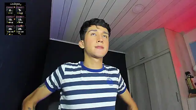 tom Howard online show from 22, 3, 2025