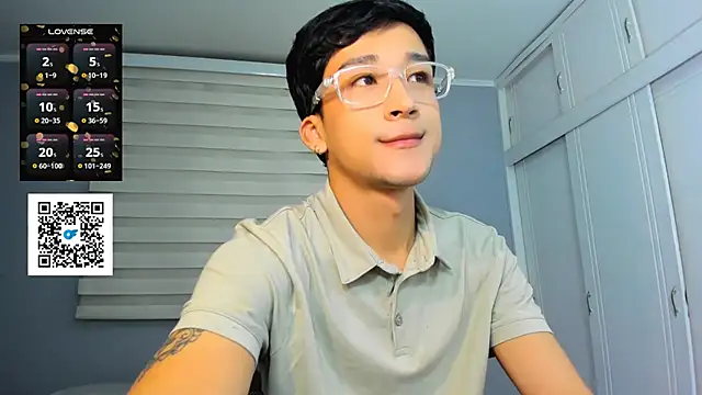 tom Howard online show from 28, 9, 2025