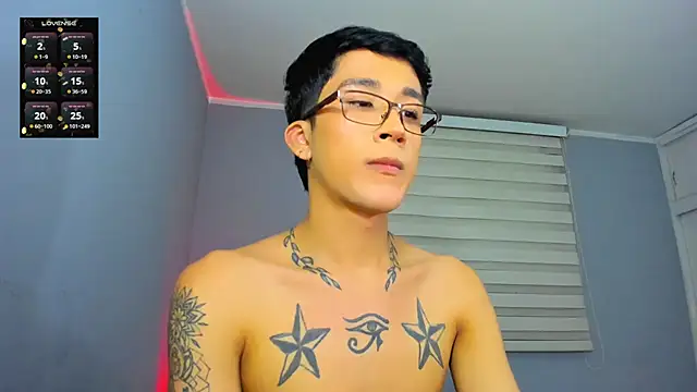 tom Howard online show from 11, 11, 2025