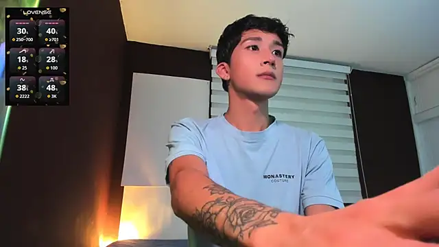 tom Howard online show from 17, 4, 2026