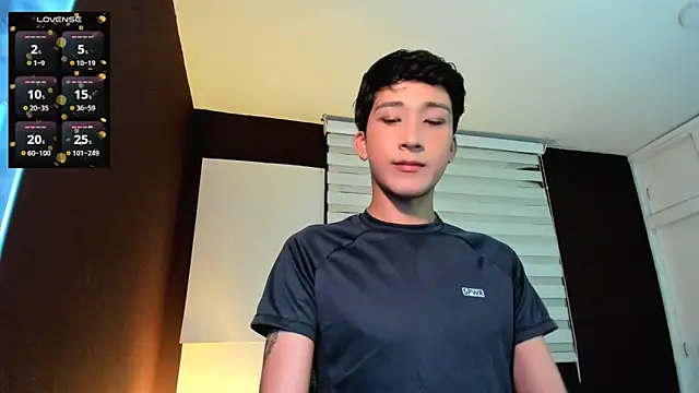 tom Howard online show from 22, 4, 2026