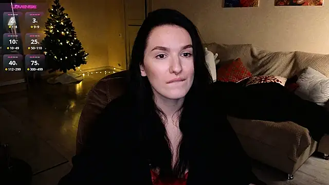 Val lava online show from 22, 12, 2024