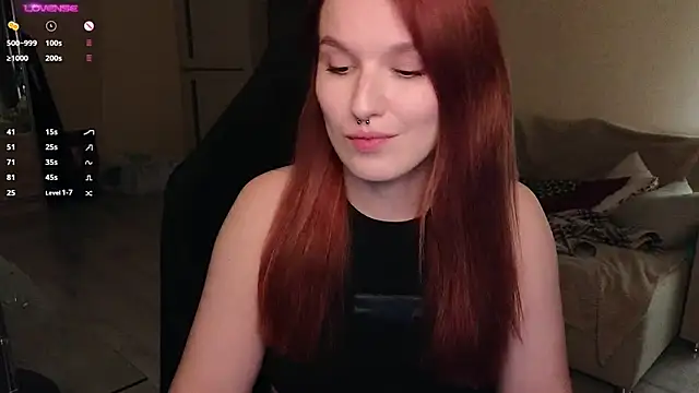 Val lava online show from 14, 9, 2025