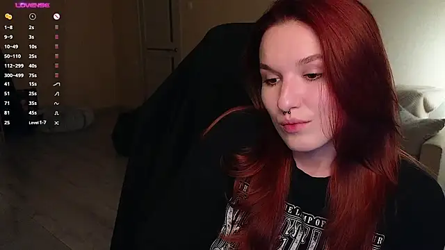 Val lava online show from 3, 10, 2025