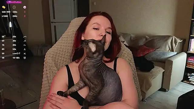 Val lava online show from 14, 1, 2026