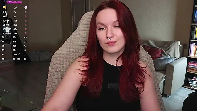 Val lava online show from 15, 1, 2026