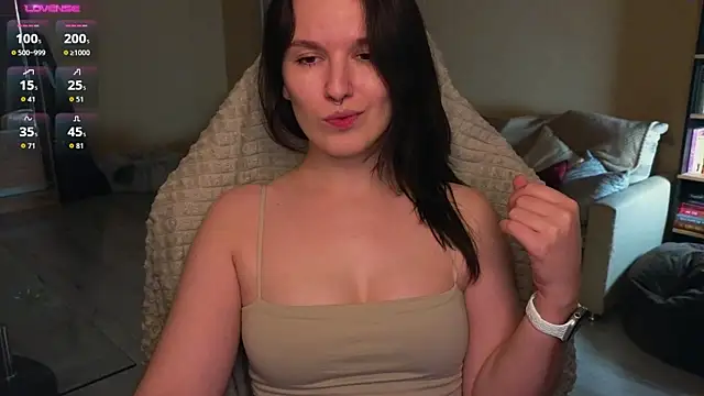 Val lava online show from 15, 7, 2026