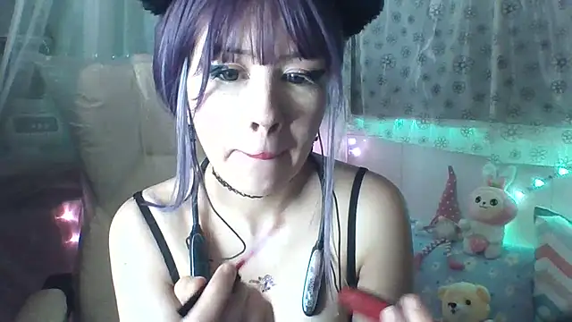 Haru Queenn online show from 6, 2, 2025