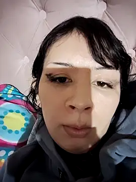 Haru Queenn online show from 3, 3, 2025