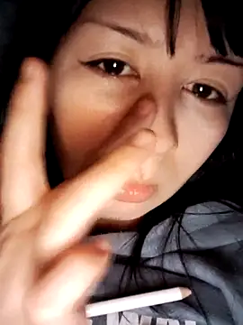 Haru Queenn online show from 21, 3, 2025