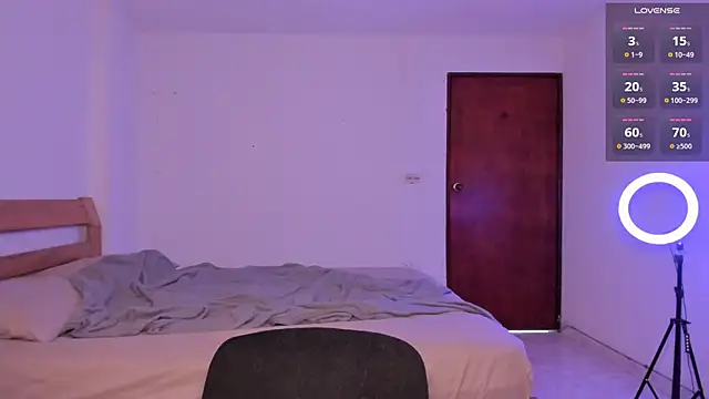 MitchellXD online show from 1, 1, 2025