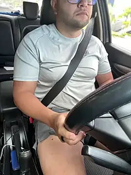 JuanPa secret online show from 6, 1, 2025