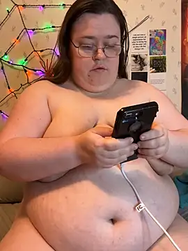 SexyxLexie online show from 1, 12, 2025