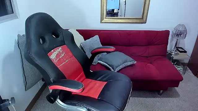 NicolettColin online show from 19, 3, 2025