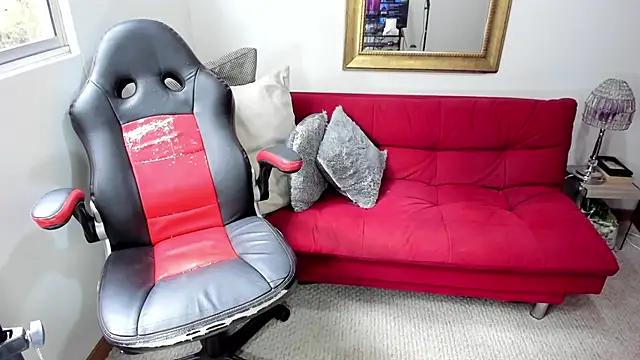 NicolettColin online show from 20, 3, 2025