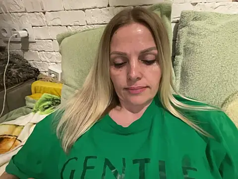 Angel girllovemy online show from 21, 3, 2025