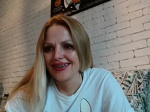 Angel girllovemy online show from 7, 10, 2025