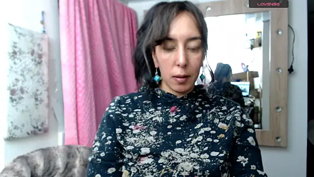 Bekkakinky online show from 31, 10, 2025