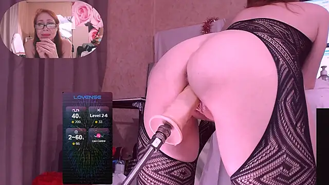 marycum2u online show from 19, 2, 2025