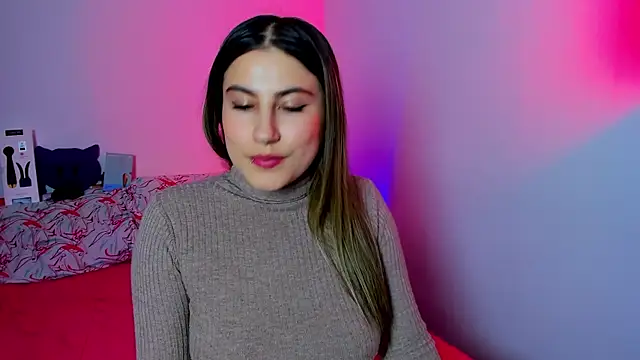 Snapshot of amelie_collins chatting on 5, 3, 2025 amelie collins online show from 5, 3, 2025